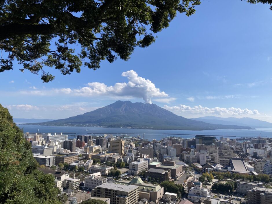 鹿児島写真紀行2023